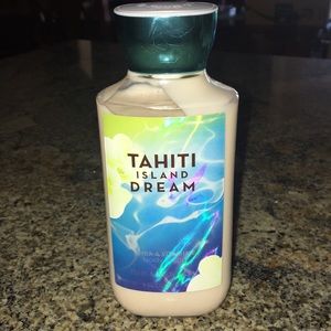 Bath&Body Works Body Lotion-Tahiti Island Dream